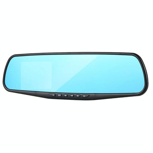 480p 2.8 Inch Screen Display Vehicle Dvr