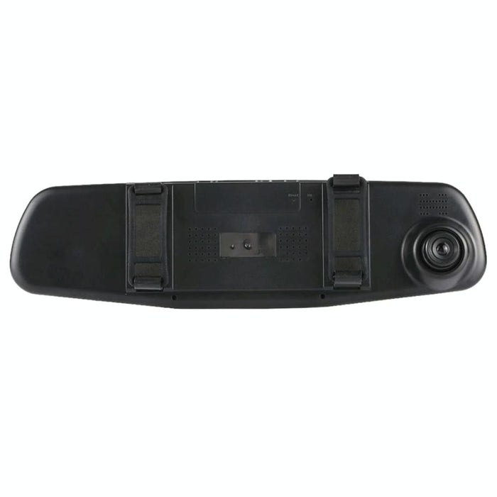 480p 2.8 Inch Screen Display Vehicle Dvr