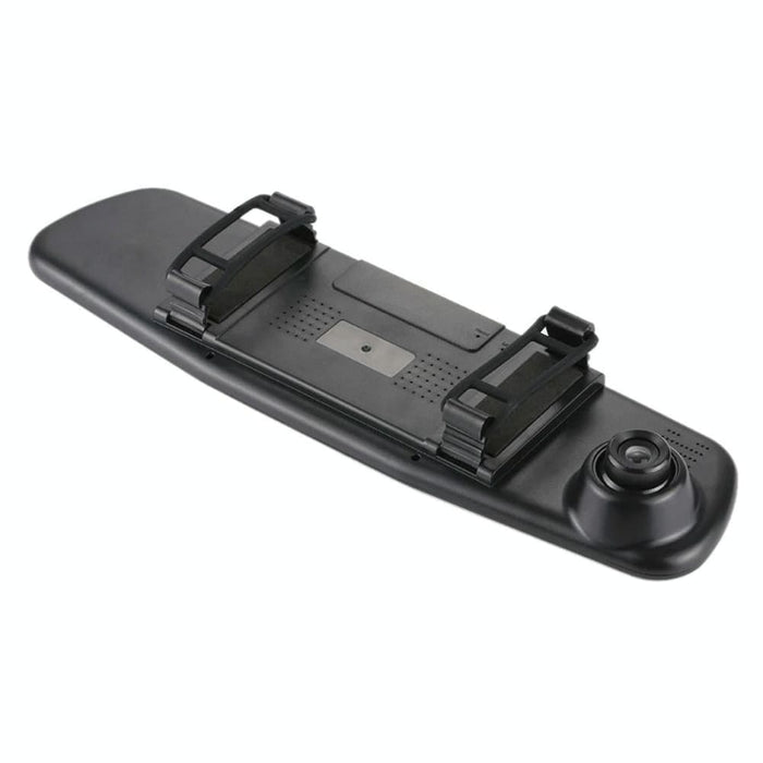 480p 2.8 Inch Screen Display Vehicle Dvr