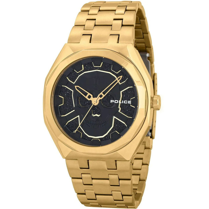 Men's Watch By Police Pewjg2110703  46 mm