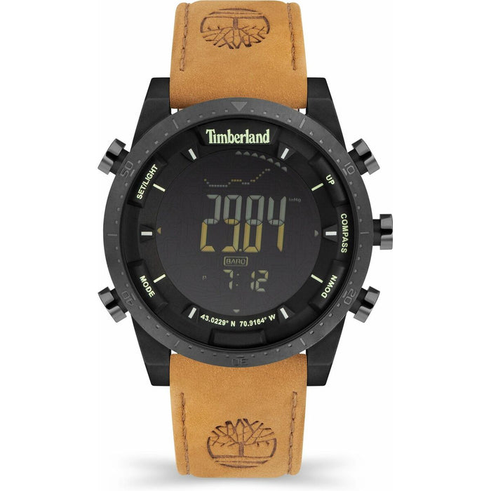 Men's Watch By Timberland Tdwgd2104703  45 mm