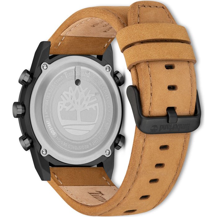 Men's Watch By Timberland Tdwgd2104703  45 mm
