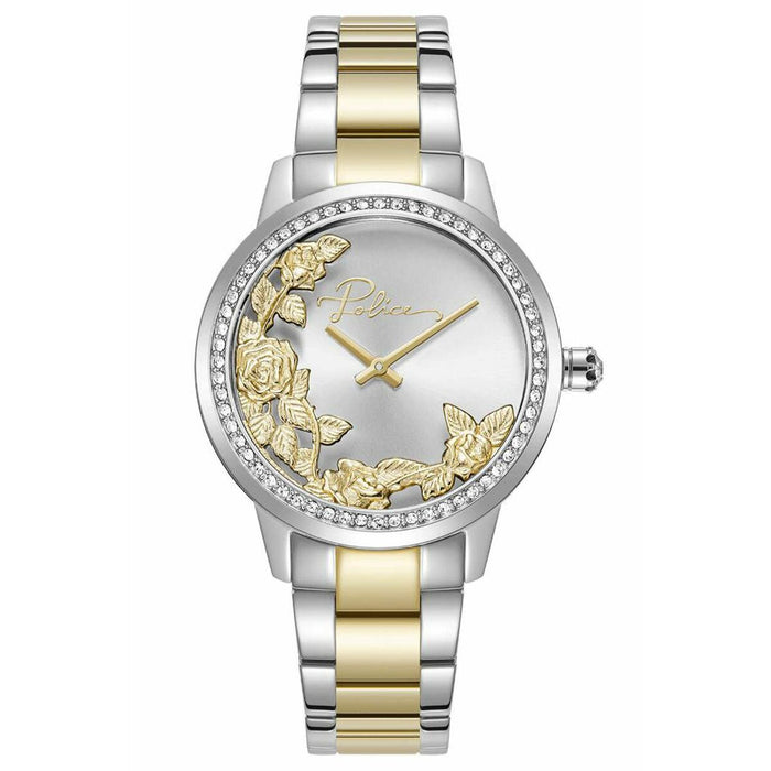 Women Watch By Police Pewlg2202241  34 mm