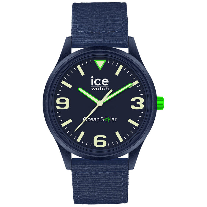 Unisex Watch By Ice 019648 40 Mm