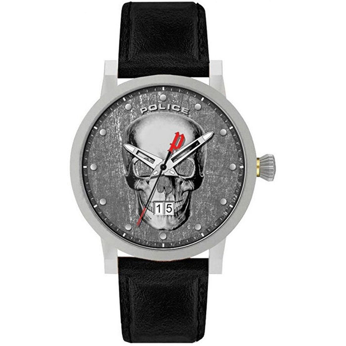 Men's Watch By Police  45 mm