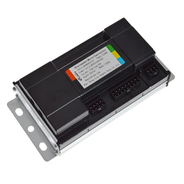 48v/60v/72v 1500w Sine Wave Electric Vehicle Controller