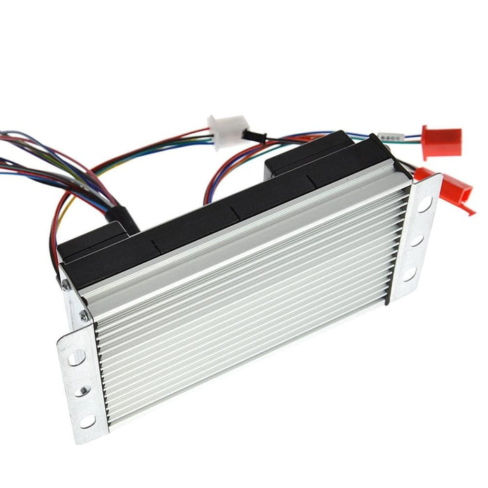 48v/60v/72v 1500w Sine Wave Electric Vehicle Controller