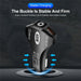 48w Dual Port Usb Car Charger