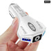 48w Dual Port Usb Car Charger