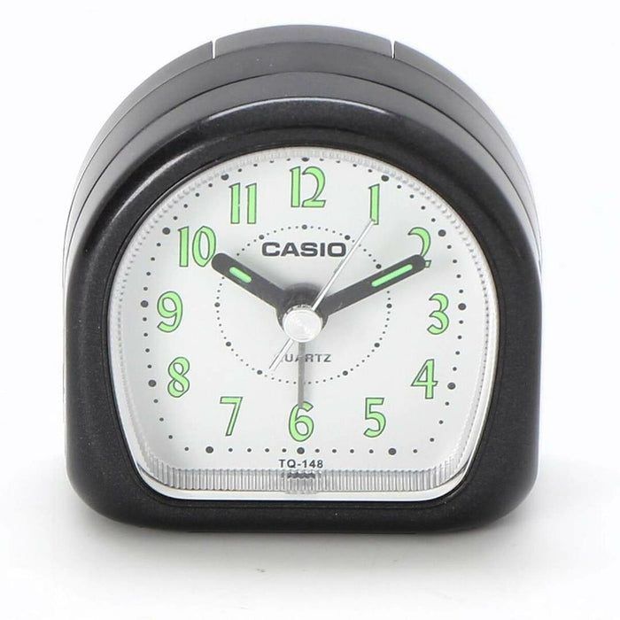 Alarm Clock By Casio Tq1481Ef 61 Mm