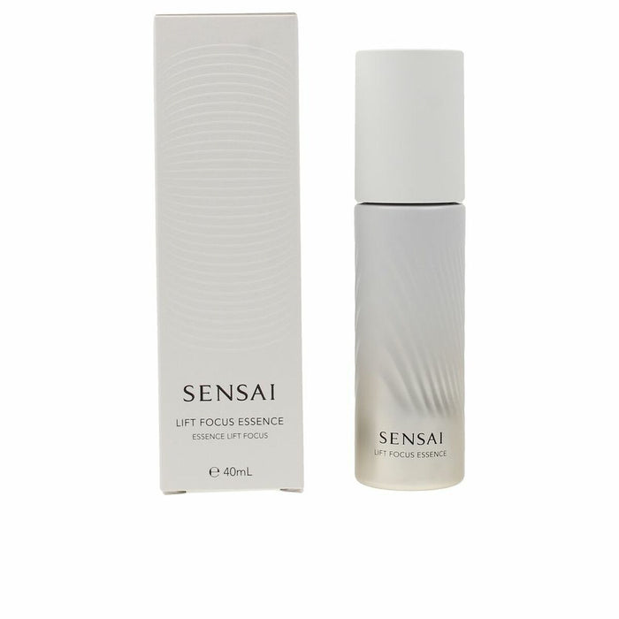 Firming Facial Treatment By Sensai By Sensai Lift Focus 40 Ml