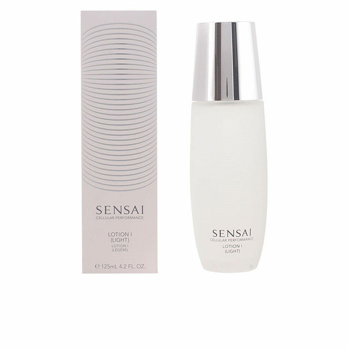 Highlighting Cream By Kanebo Cellular Performance Lotion I 125 Ml