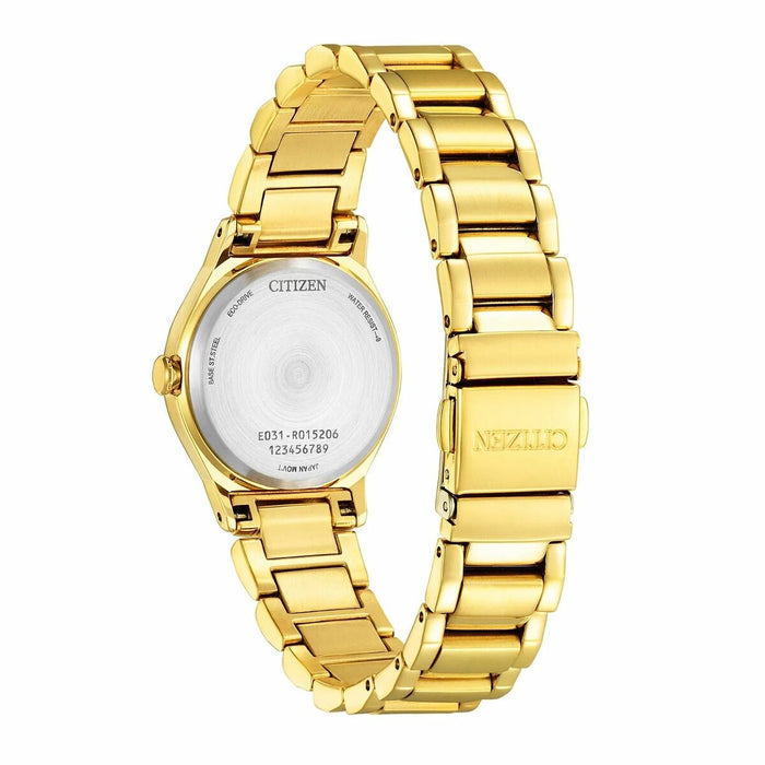 Womens Watch By Citizen Em073758E
