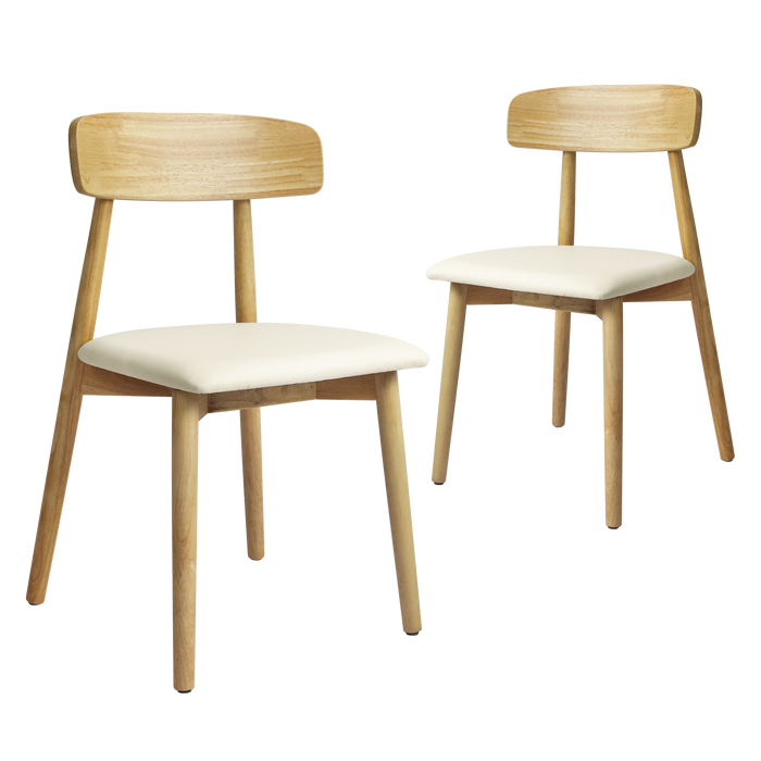 4X Dining Chairs Kitchen Chair