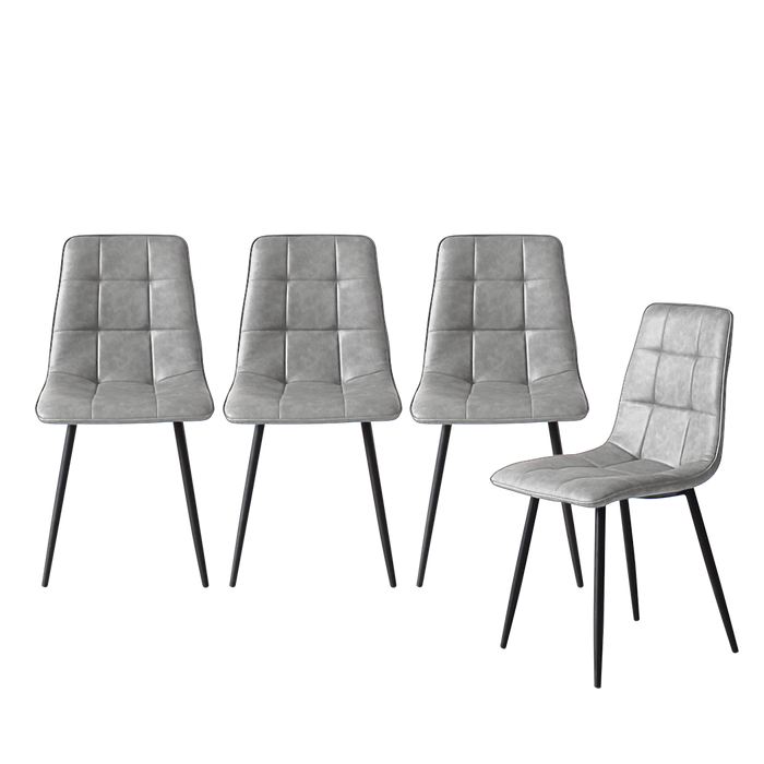 8X Dining Chairs Kitchen Chair