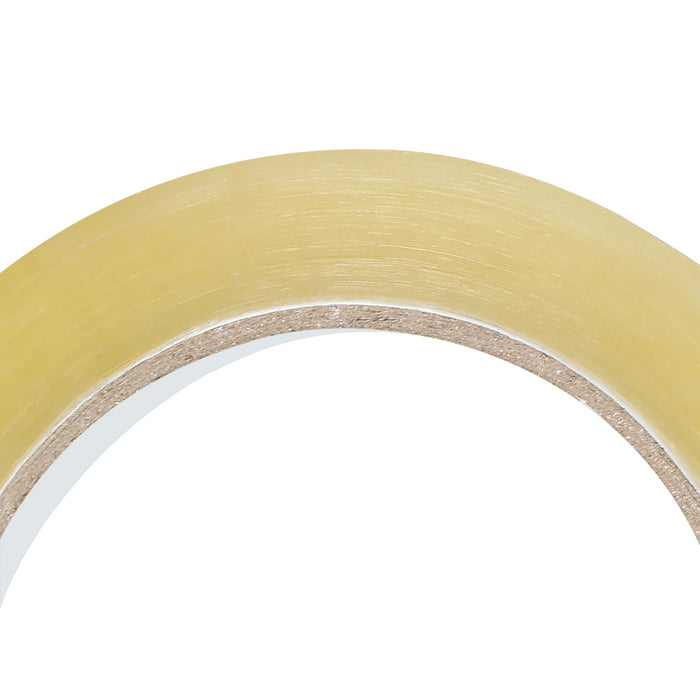 Goslash Picks 6 Rolls Packing Packaging Tape 45Mmx75M