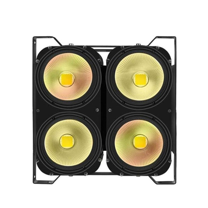 4eyes 400w Led Cob Blinder Professional Audience Stage