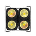 4eyes 400w Led Cob Blinder Professional Audience Stage