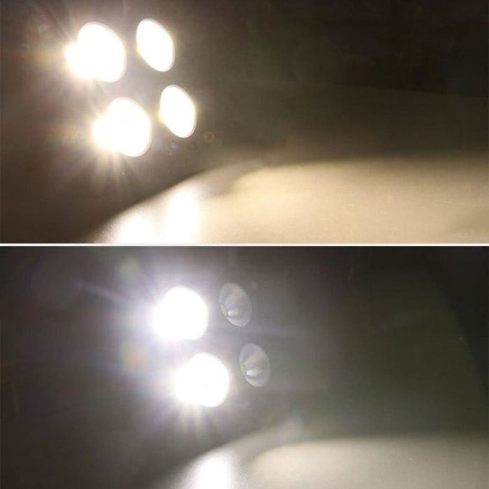 4eyes 400w Led Cob Blinder Professional Audience Stage