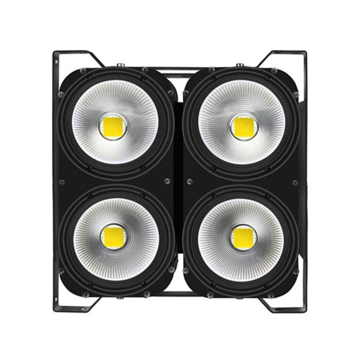 4eyes 400w Led Cob Blinder Professional Audience Stage