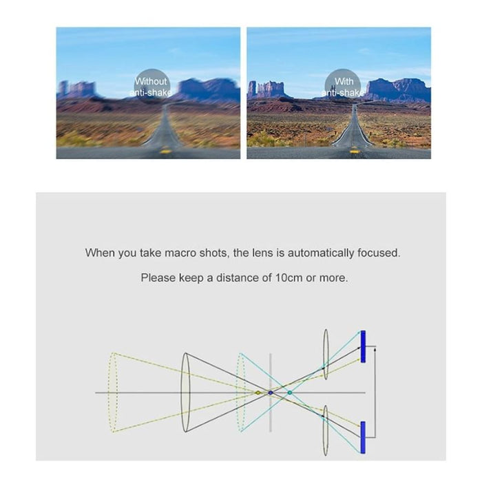 4k Head Mounted Auto Focus Live Video Smart Sports Camera