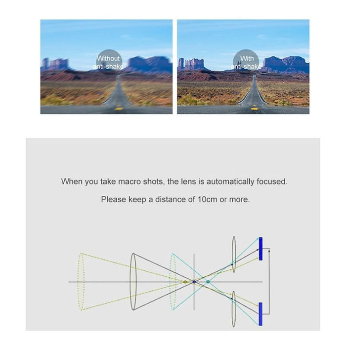 4k Head Mounted Auto Focus Live Video Smart Sports Camera