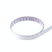 4m Sticky Scale Steel Ruler With Glue Tape Measure