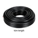 4mm 10m Twin Core Wire Electrical Cable Extension Car 450v