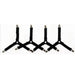 4pcs Bed Sheet Fasteners Home Organizer Clips for Mattress