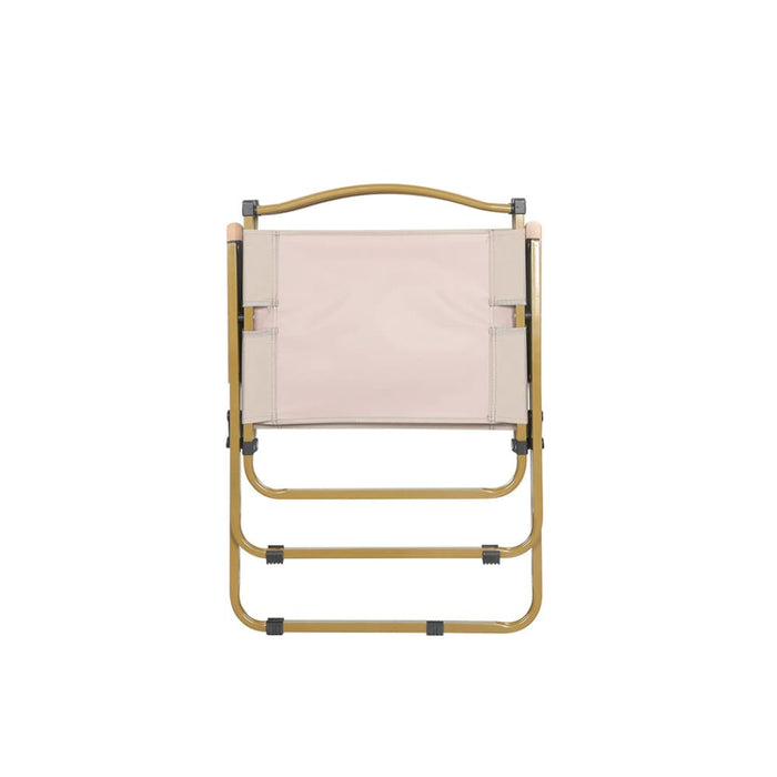 4pcs Camping Chair Folding Outdoor Portable Foldable Chairs