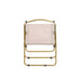 4pcs Camping Chair Folding Outdoor Portable Foldable Chairs