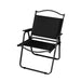 4pcs Camping Chair Folding Outdoor Portable Foldable