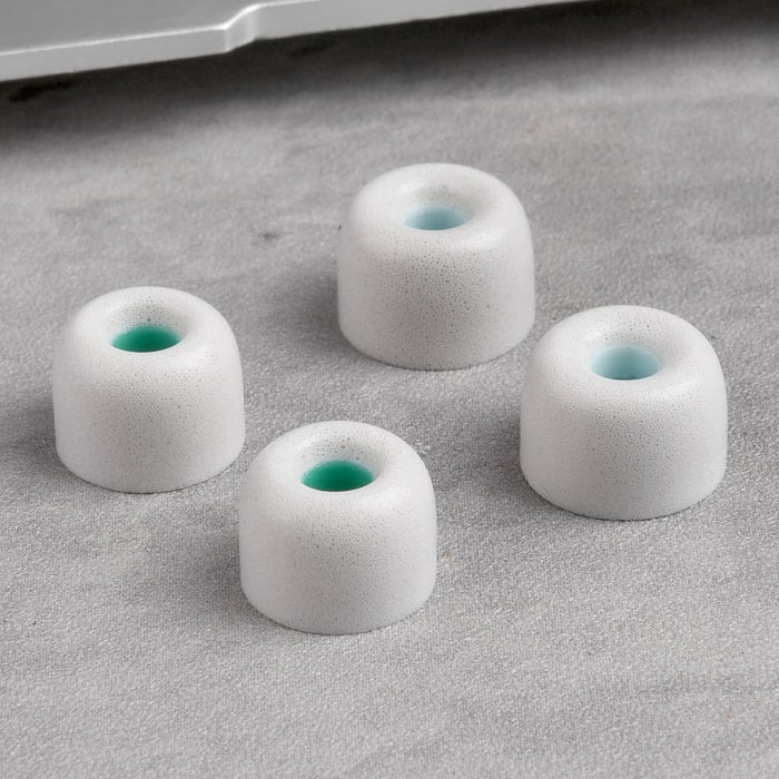 4pcs Memory Foam In-ear Earphone Tips