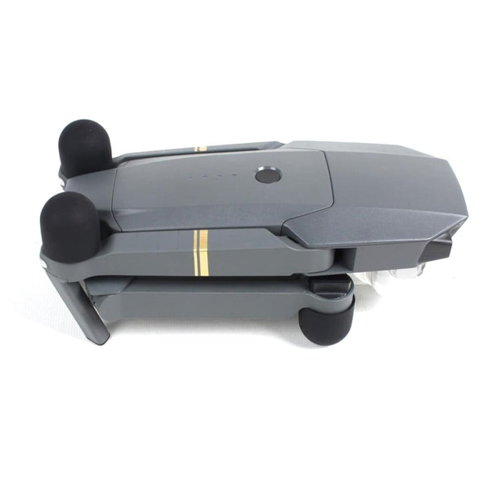 4pcs Motor Protective Cover For Dji Mavic Pro Silicone Cap