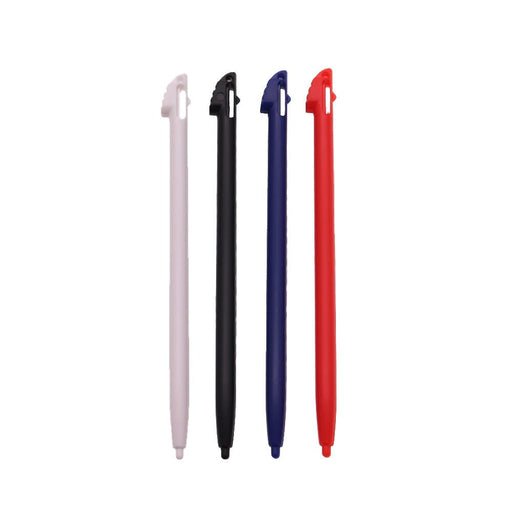4pcs Replacement Touch Screen Stylus Pen For Nintendo 3ds