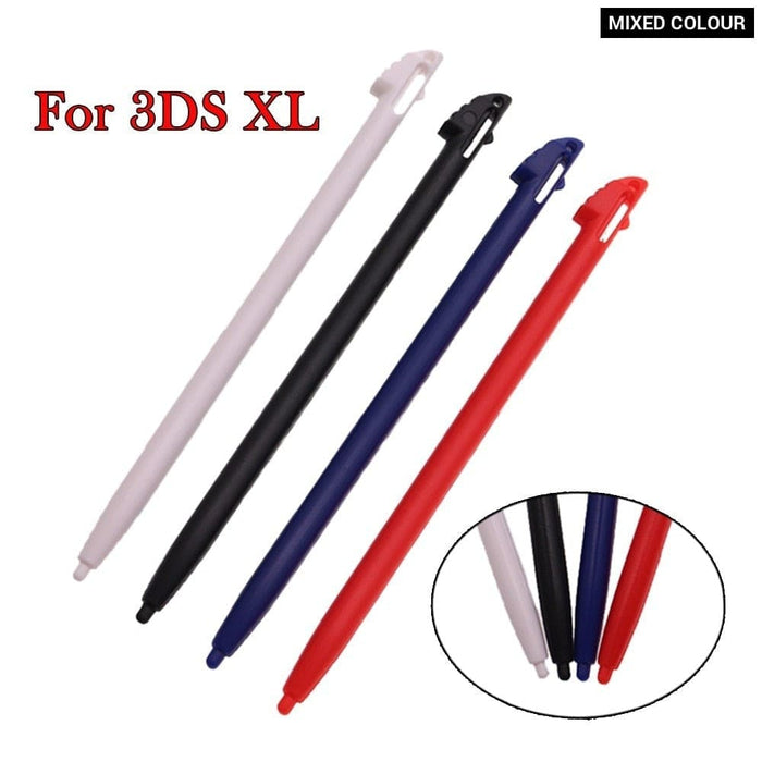 4pcs Replacement Touch Screen Stylus Pen For Nintendo 3ds