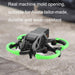 4pcs Tpu Drone Propeller Protective Guard for Dji Avata