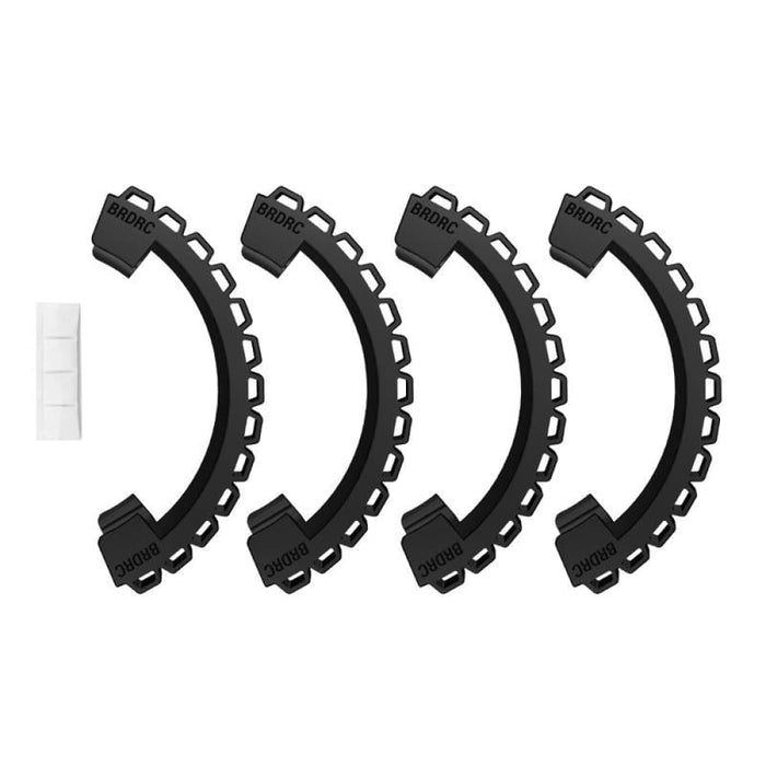 4pcs Tpu Drone Propeller Protective Guard for Dji Avata