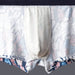 4pcs Man Underwear Boxers Breathable Polyester Innerwear