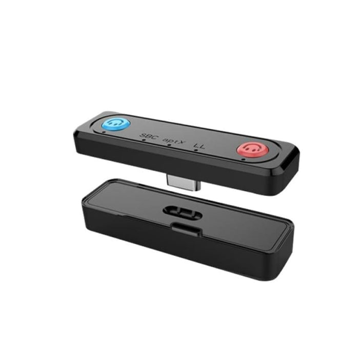 5.0 Audio Transmitter For Switch/ps4/pc