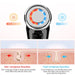 5 in 1 Hot Cold Skin Care Tool for Facial & Wrinkle Removal