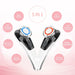 5 in 1 Hot Cold Skin Care Tool for Facial & Wrinkle Removal