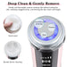 5 in 1 Face Massager for Skin Rejuvenation