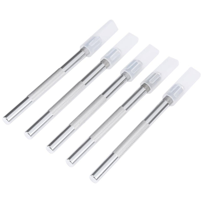 5 In 1 Non Slip Engraving Cutter Knife Handle