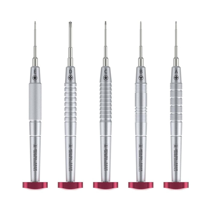 5 In 1 S2 Phone Repair Precision Screwdriver