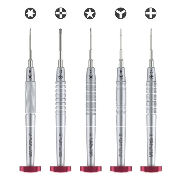 5 In 1 S2 Phone Repair Precision Screwdriver