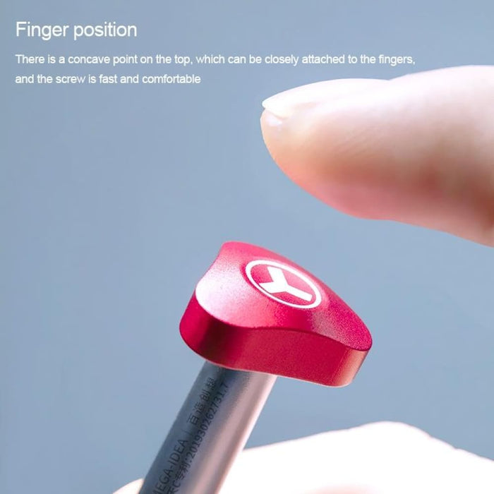 5 In 1 S2 Phone Repair Precision Screwdriver