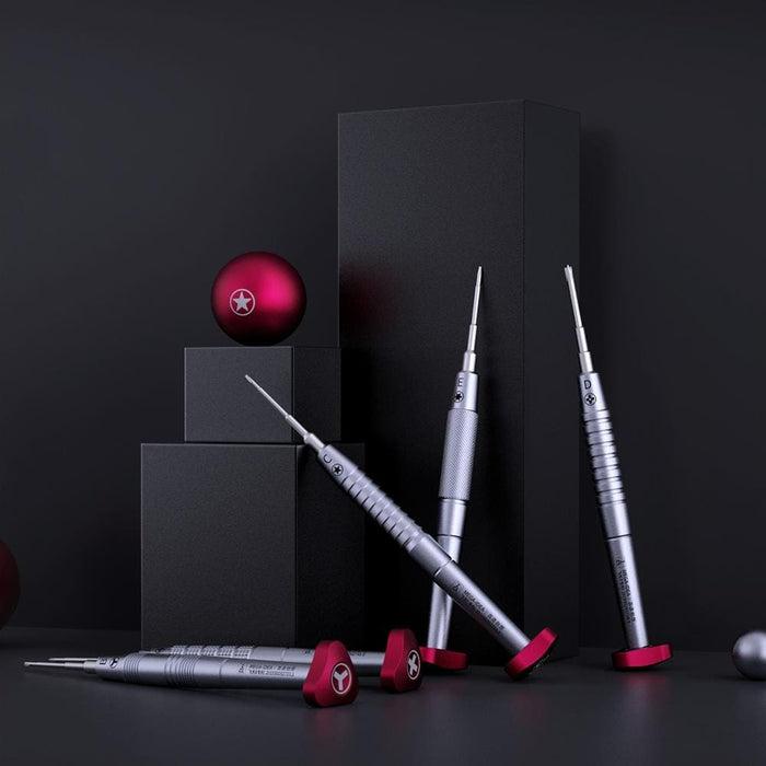 5 In 1 S2 Phone Repair Precision Screwdriver