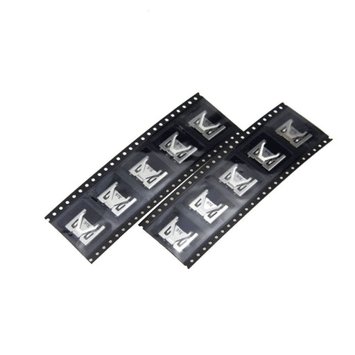 5 10pcs 1080p Hdmi-compatible Port for Ps4 Slim Console Pro