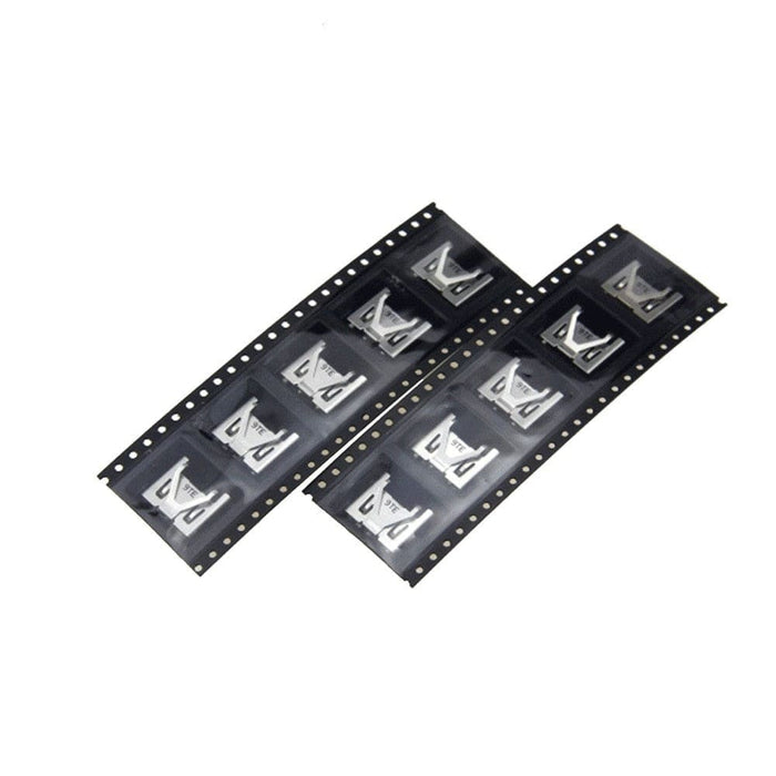 5 10pcs 1080p Hdmi-compatible Port for Ps4 Slim Console Pro